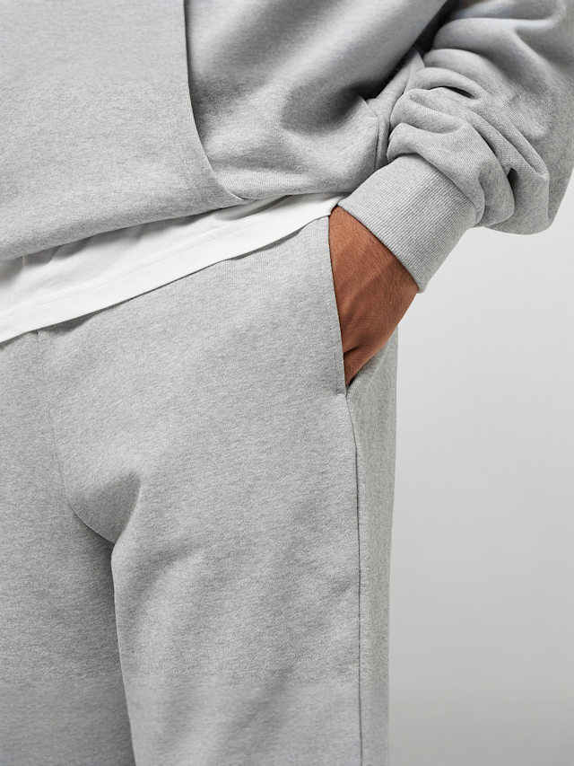 Urban Classics, Ultra Heavy Sweatpants, grey, Image 3 of 5