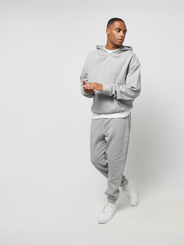 Urban Classics, Ultra Heavy Sweatpants, grey, Image 4 of 5