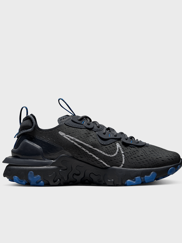 Nike  , React Vision, black, Image 2 of 9