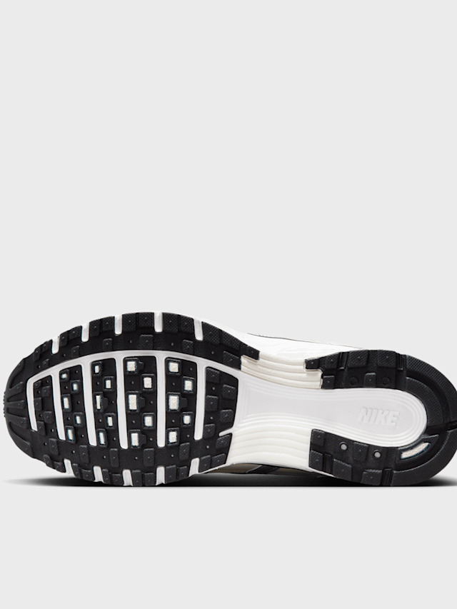 Nike, WMNS P-6000, black, Image 3 of 9