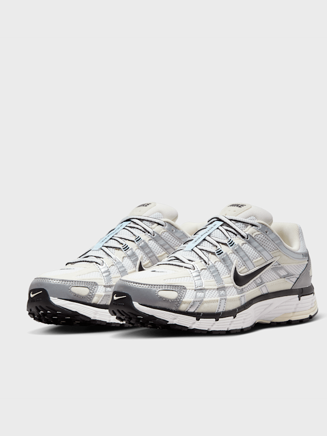 Nike  , P-6000, black, Image 4 of 9