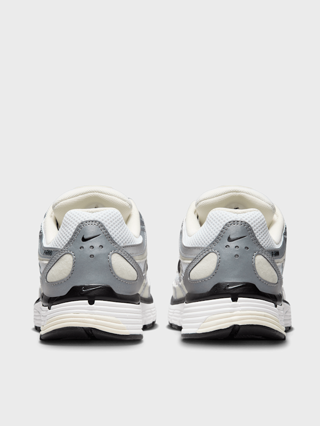 Nike, WMNS P-6000, black, Image 5 of 9