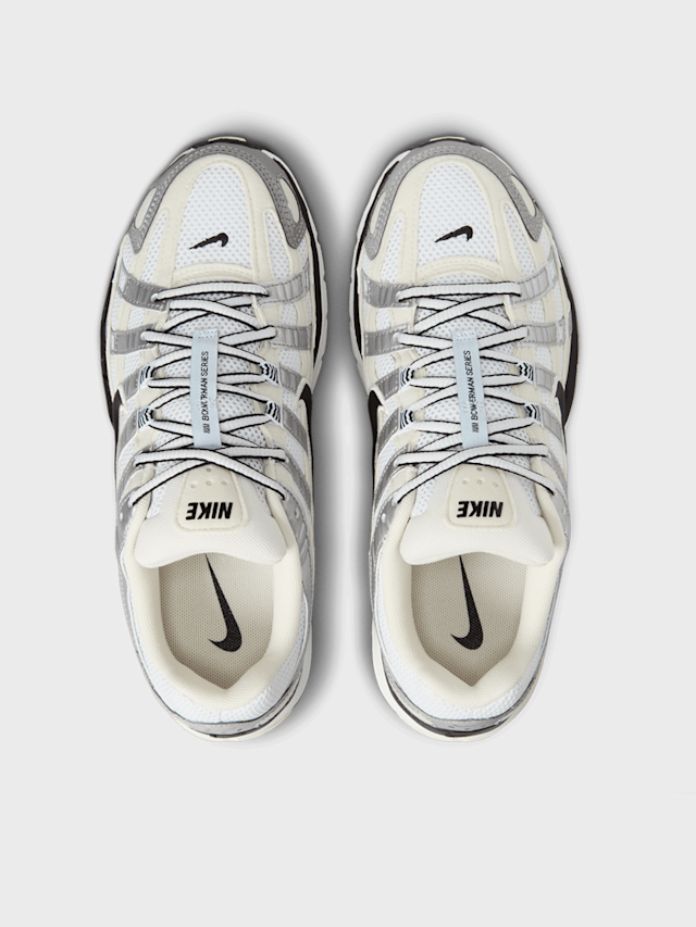 Nike  , P-6000, black, Image 6 of 9