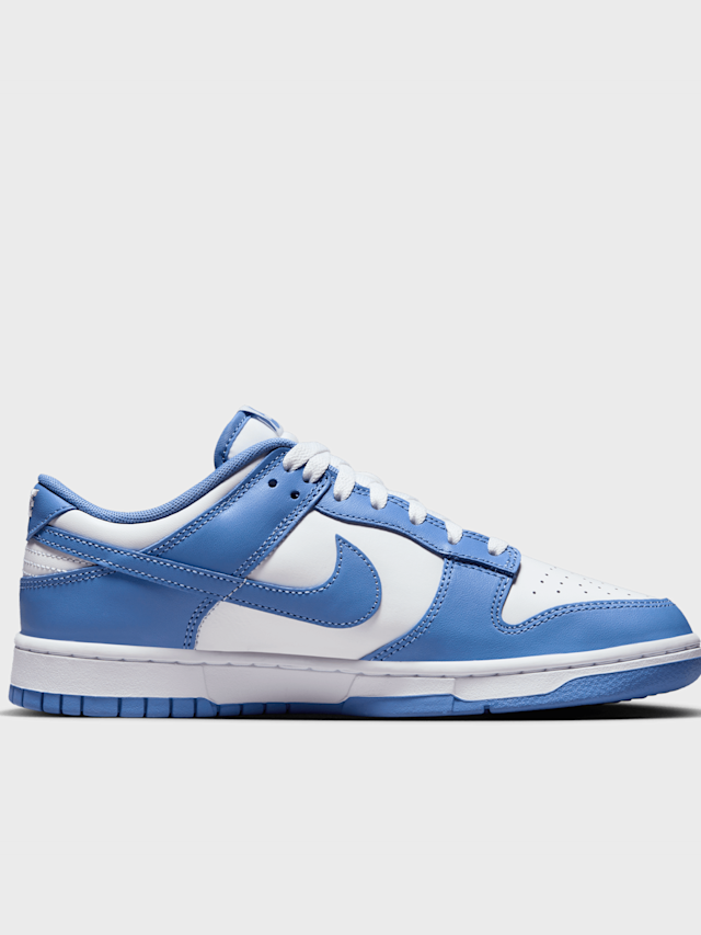 Nike, Dunk Low Panda Retro, blauw, Afbeelding 2 van 8