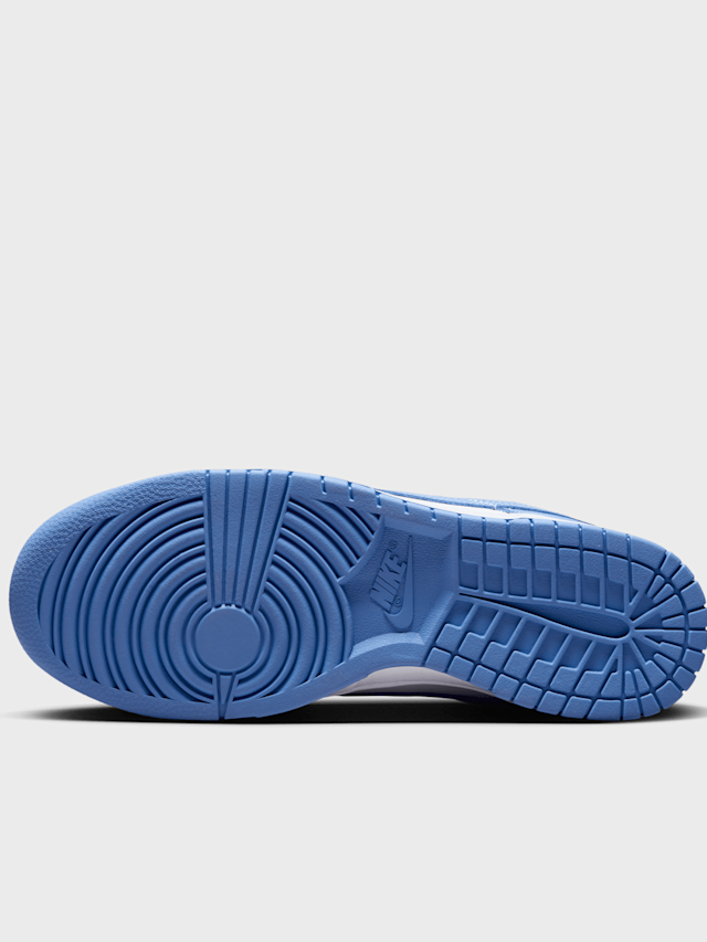 Nike, Dunk Low Panda Retro, niebieski, Obraz 3 z 8