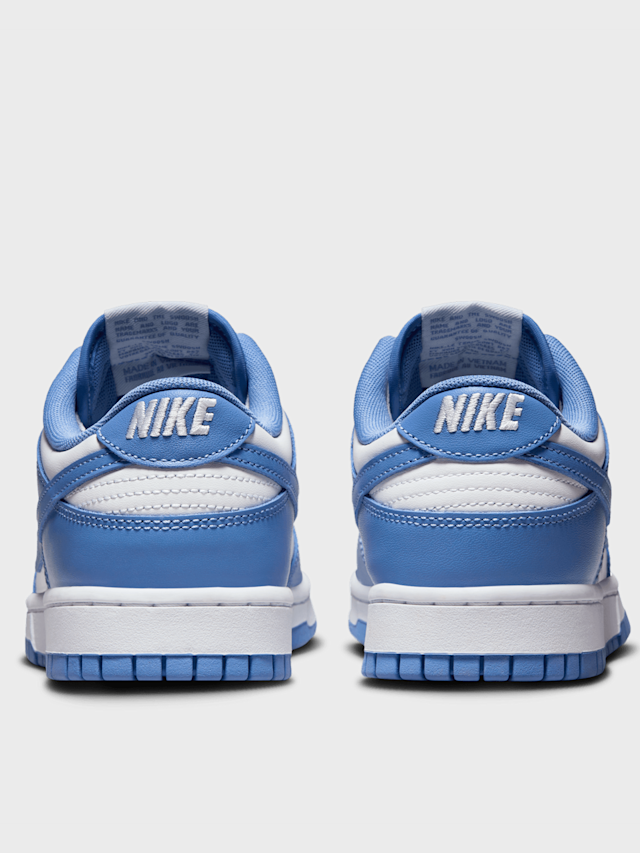 Nike, Dunk Low Panda Retro, niebieski, Obraz 5 z 8