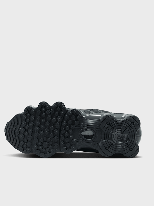 Nike  , Shox TL, black, Image 3 of 10