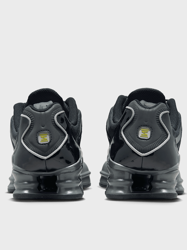Nike, WMNS Shox TL, black, Image 5 of 10