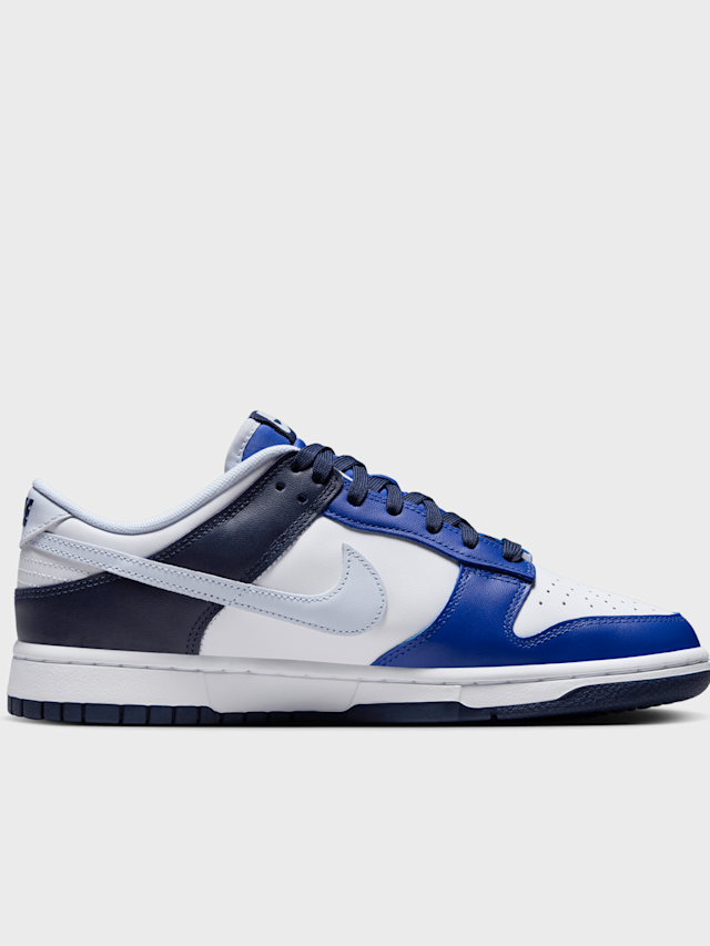 Nike, Dunk Low Retro, white, Image 2 of 8