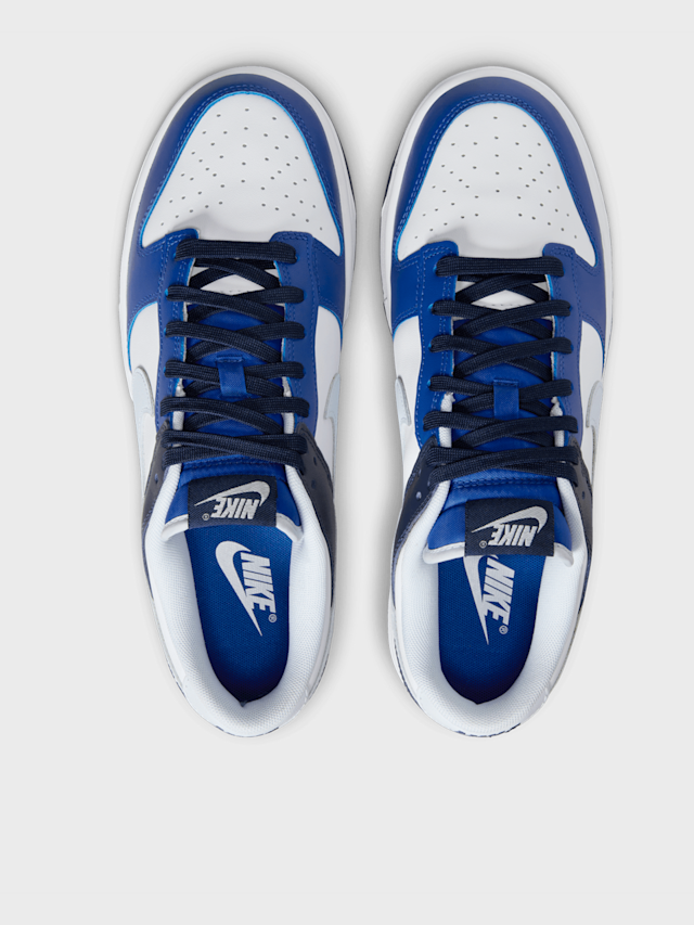 Nike, Dunk Low Retro, white, Image 6 of 8