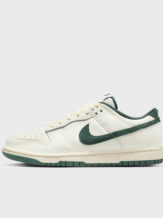 Nike, Dunk Low Panda Retro, biały, Obraz 1 z 8