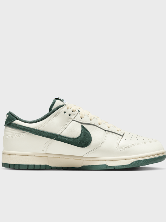 Nike, Dunk Low Retro, wit, Afbeelding 2 van 8