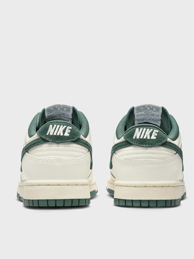 Nike, Dunk Low Retro, white, Image 5 of 8