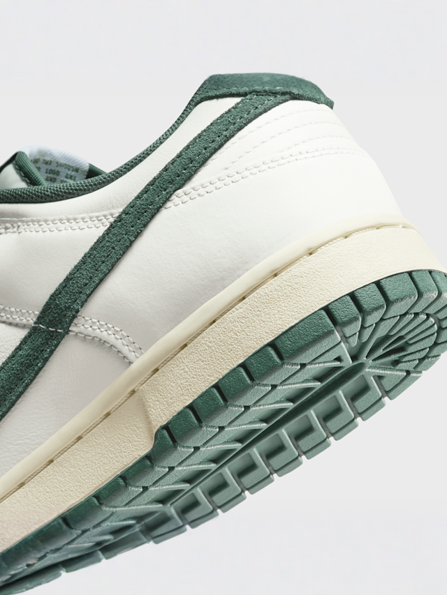 Nike, Dunk Low Retro, wit, Afbeelding 8 van 8