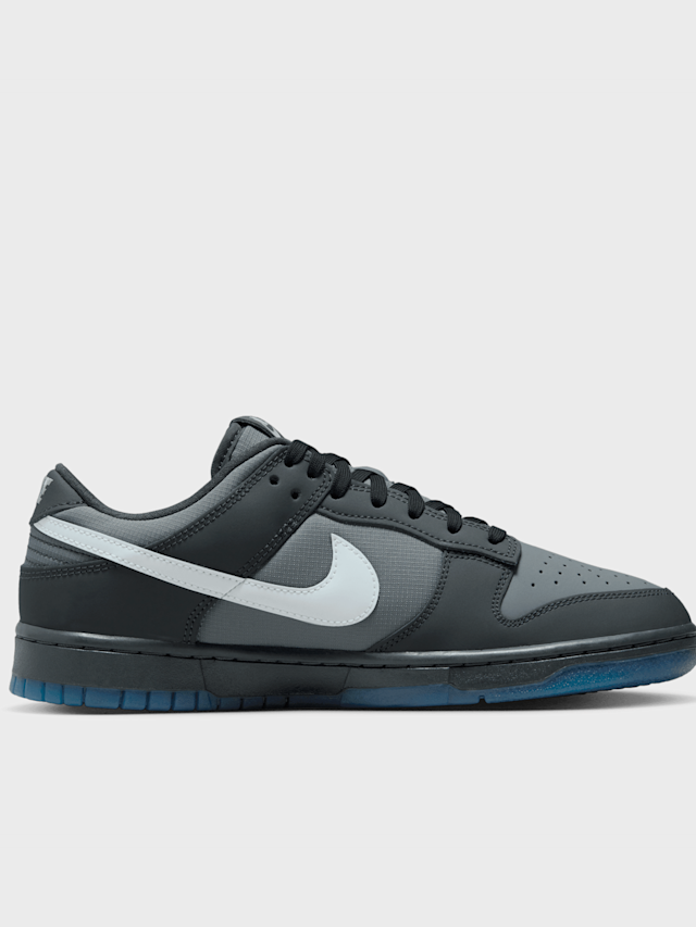 Nike, Dunk Low Retro, grijs, Afbeelding 2 van 9