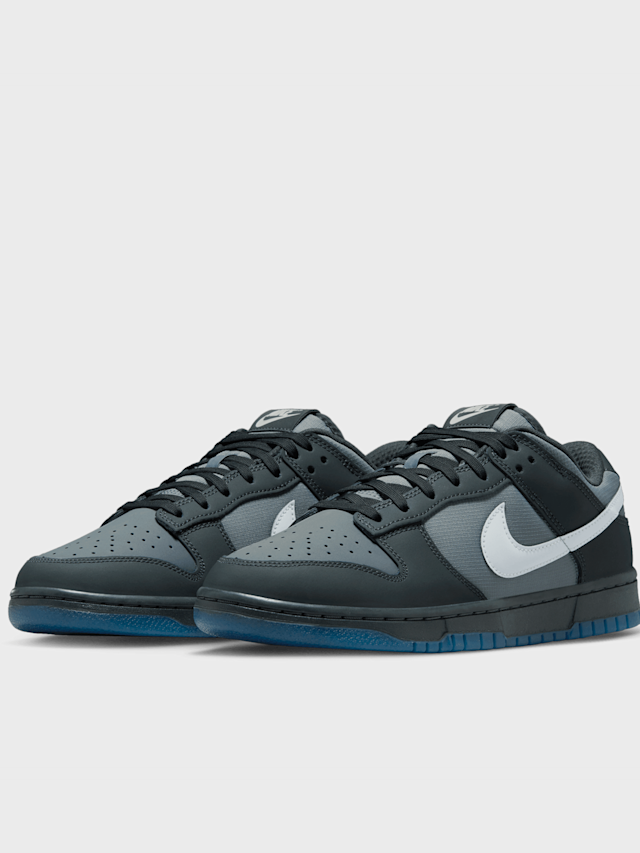 Nike, Dunk Low Panda Retro, grijs, Afbeelding 4 van 9