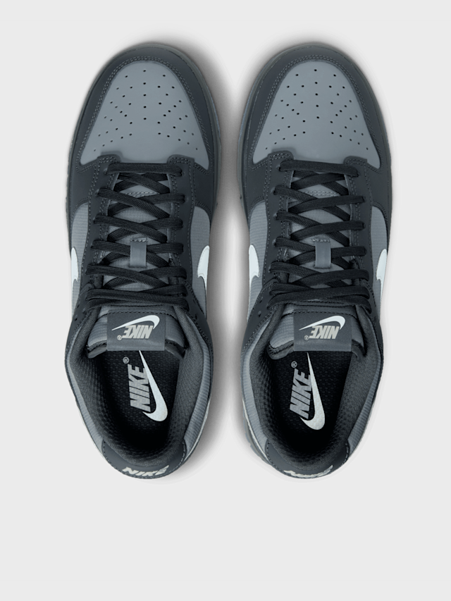 Nike, Dunk Low Retro, grey, Image 6 of 9