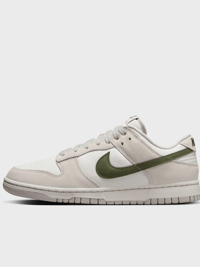 Nike, Dunk Low Retro, grey, Image 1 of 8