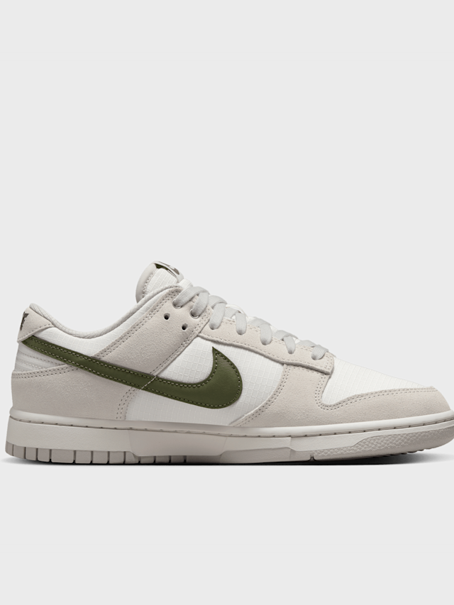 Nike, Dunk Low Retro, grey, Image 2 of 8