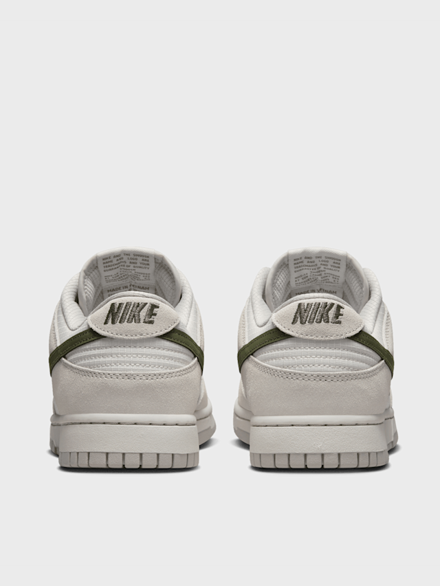 Nike, Dunk Low Retro, grey, Image 5 of 8