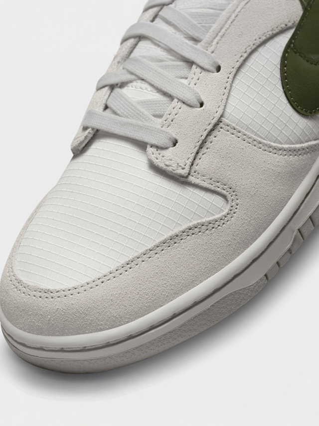 Nike, Dunk Low Retro, grey, Image 7 of 8