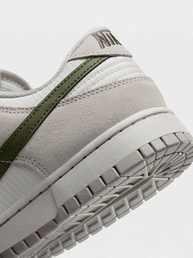 Nike, Dunk Low Retro, grey, Image 8 of 8