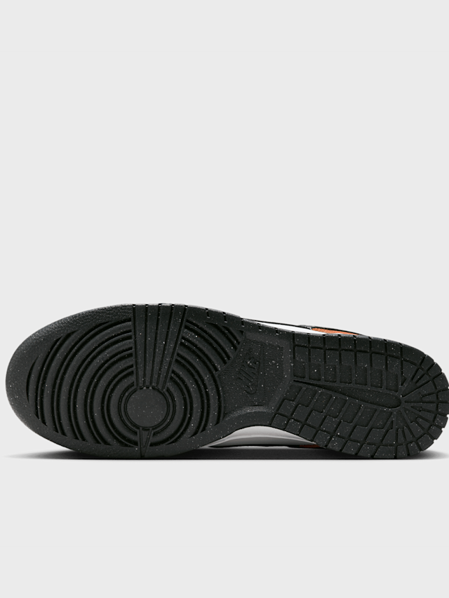 Nike, Dunk Low Panda Retro, pomarańczowy, Obraz 3 z 9