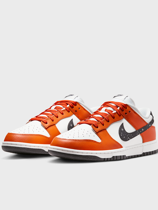 Nike, Dunk Low Retro, oranje, Afbeelding 4 van 9