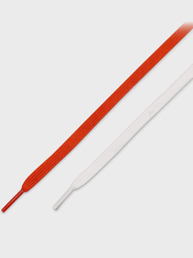 Nike, Dunk Low Retro, orange, Image 8 of 9