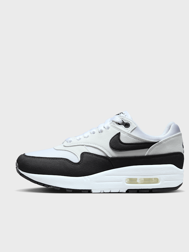 Nike, WMNS Air Max 1 '87, wit, Afbeelding 1 van 8