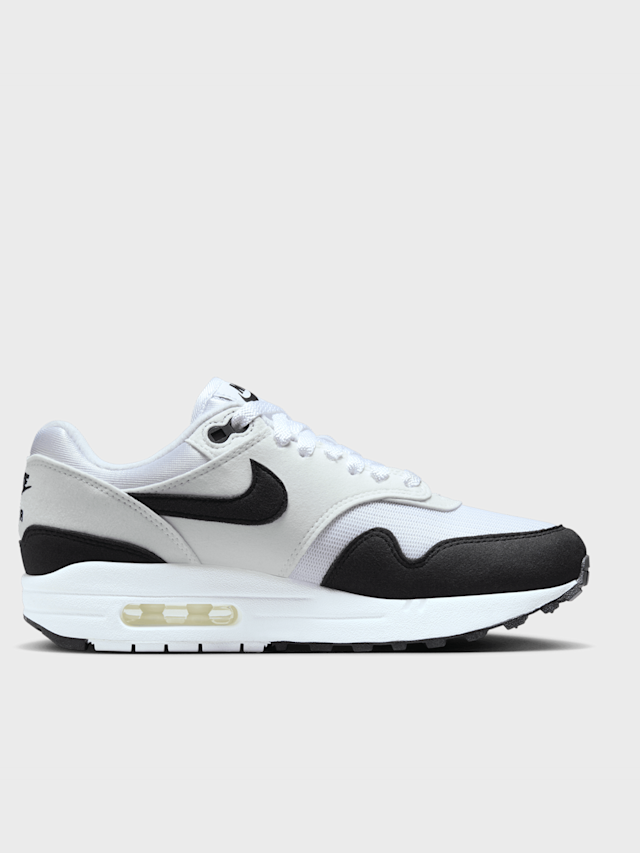 Nike, WMNS Air Max 1 '87, wit, Afbeelding 2 van 8