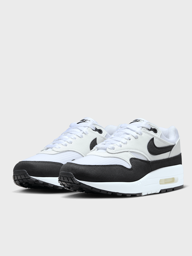 Nike, WMNS Air Max 1 '87, wit, Afbeelding 4 van 8