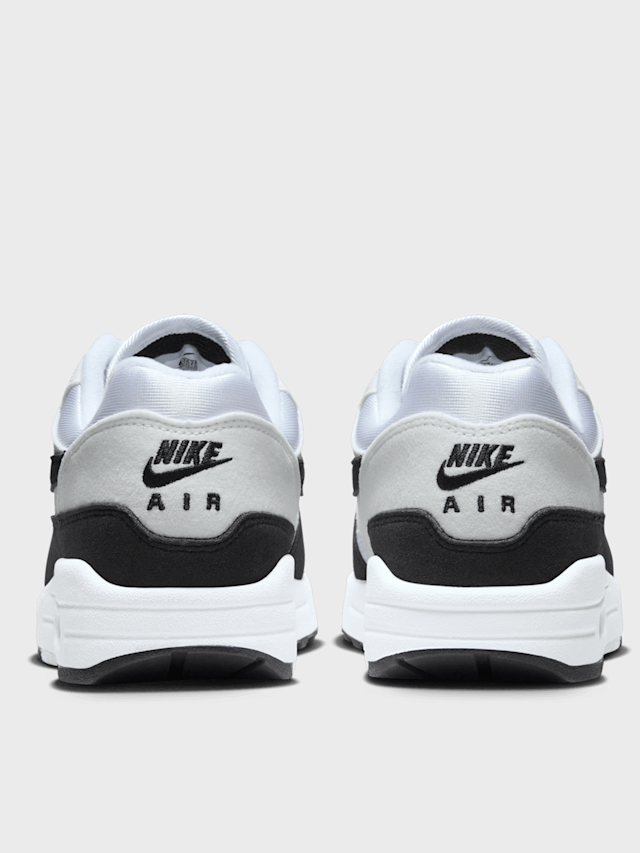 Nike, WMNS Air Max 1 '87, wit, Afbeelding 5 van 8