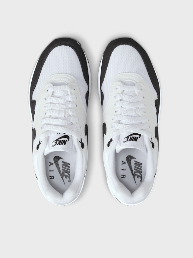 Nike, WMNS Air Max 1 '87, wit, Afbeelding 6 van 8