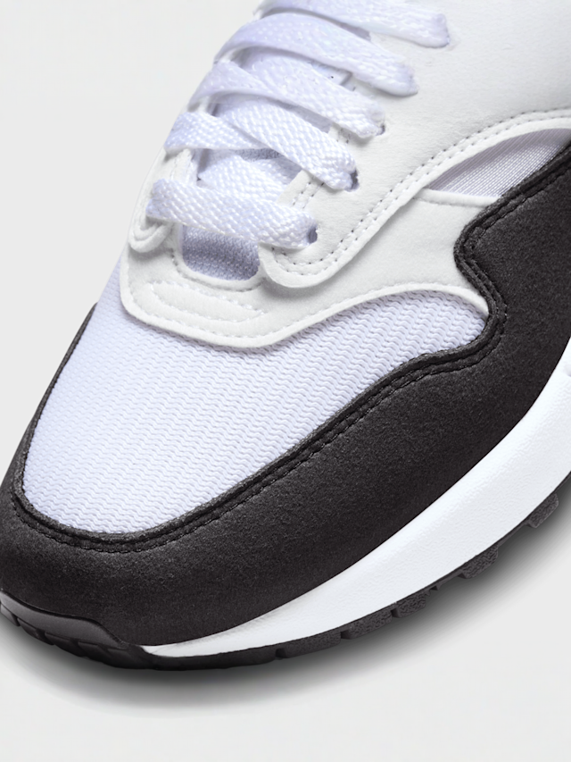 Nike, WMNS Air Max 1 '87, wit, Afbeelding 7 van 8