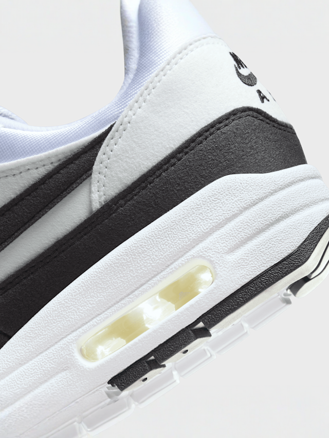 Nike, WMNS Air Max 1 '87, wit, Afbeelding 8 van 8