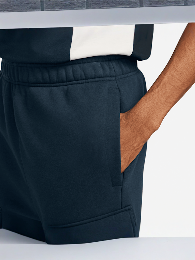 Nike, Sportswear Air Cargo Fleece Pants BB, blauw, Afbeelding 4 van 7