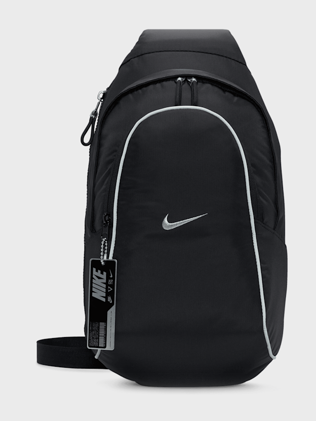 Nike, Sportswear Esssentials, zwart, Afbeelding 1 van 8