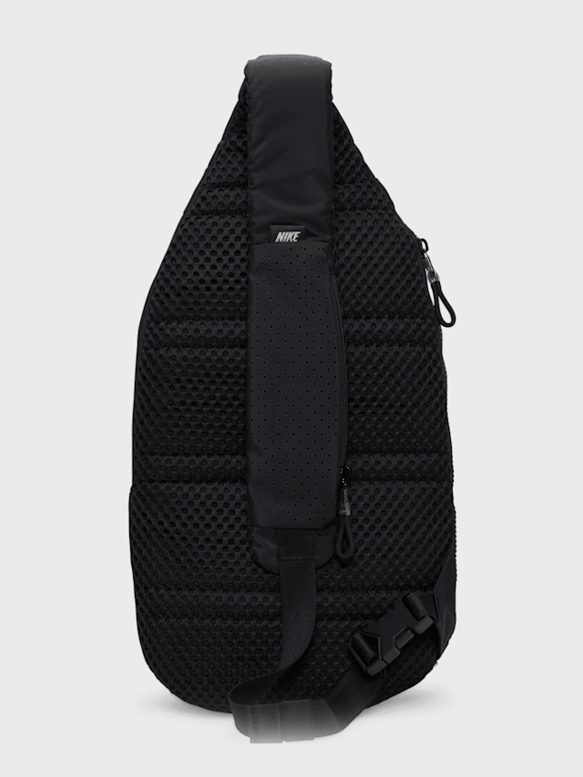 Nike, Sportswear Esssentials, zwart, Afbeelding 2 van 8