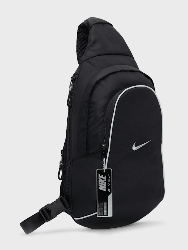 Nike, Sportswear Esssentials, zwart, Afbeelding 3 van 8