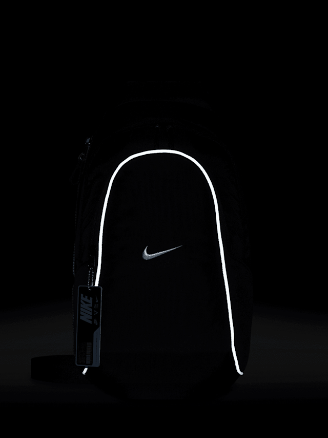 Nike, Sportswear Esssentials, zwart, Afbeelding 7 van 8