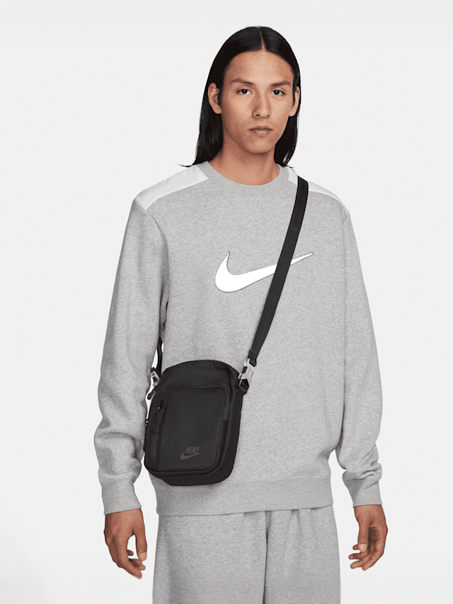 Nike, Sabrina Elemental Premium, black, Image 7 of 7