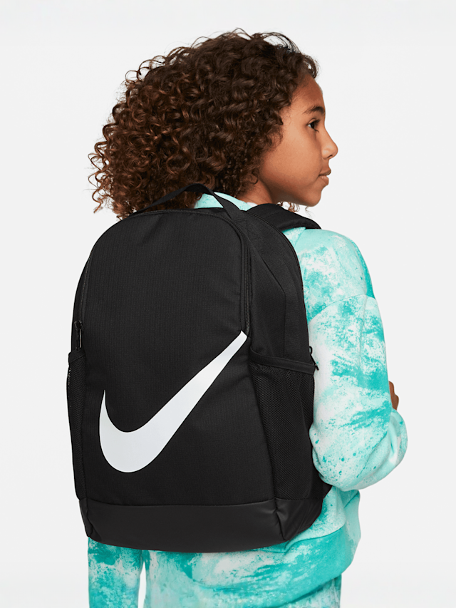 Nike, Brasilia, black, Image 7 of 7