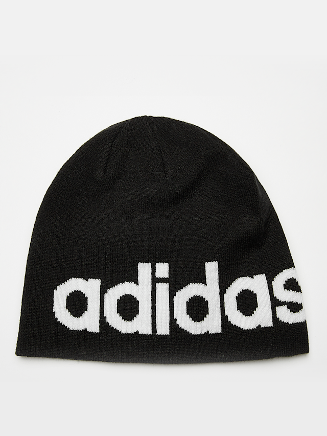 adidas Originals, Daily Beanie, zwart, Afbeelding 1 van 3