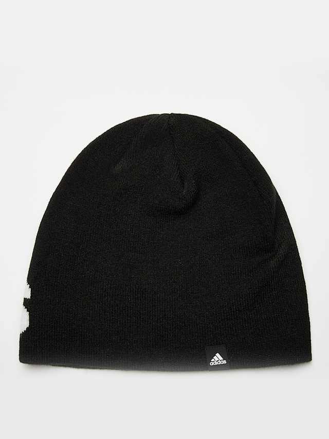 adidas Originals, Daily Beanie, zwart, Afbeelding 2 van 3