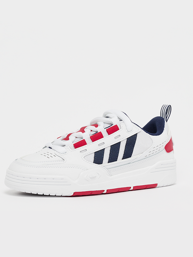 adidas Originals, ADI2000 J Sneaker (GS), biały, Obraz 2 z 5