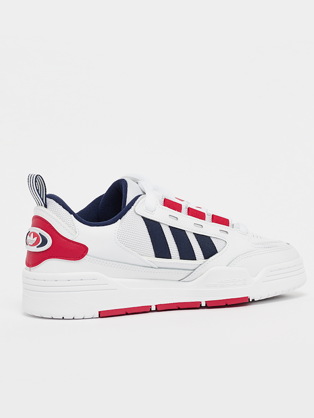 adidas Originals, ADI2000 J Sneaker (GS), wit, Afbeelding 3 van 5