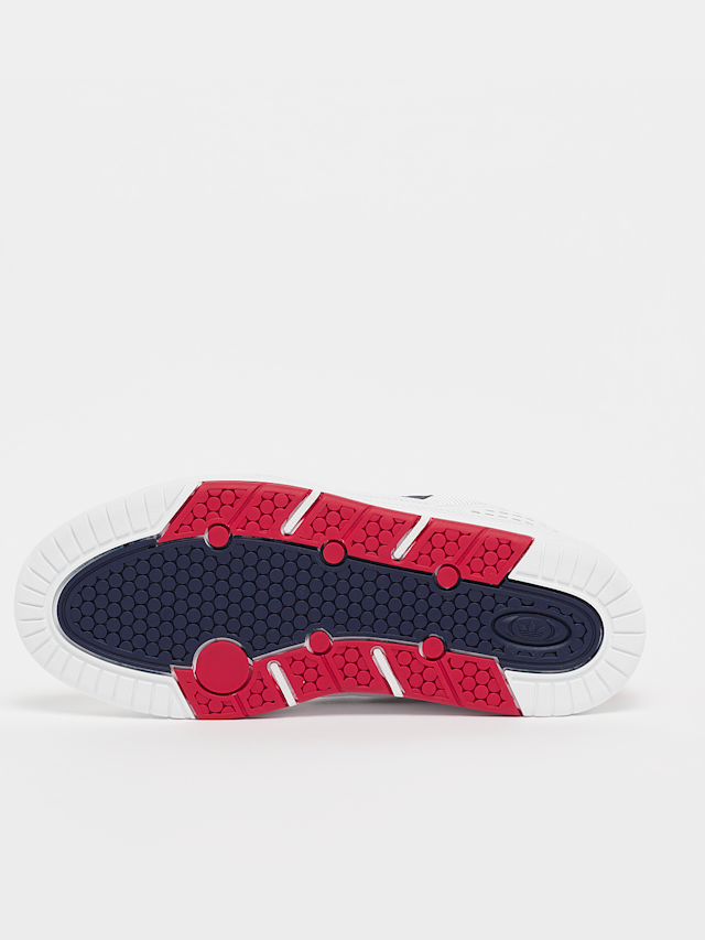 adidas Originals, ADI2000 J Sneaker (GS), biały, Obraz 4 z 5