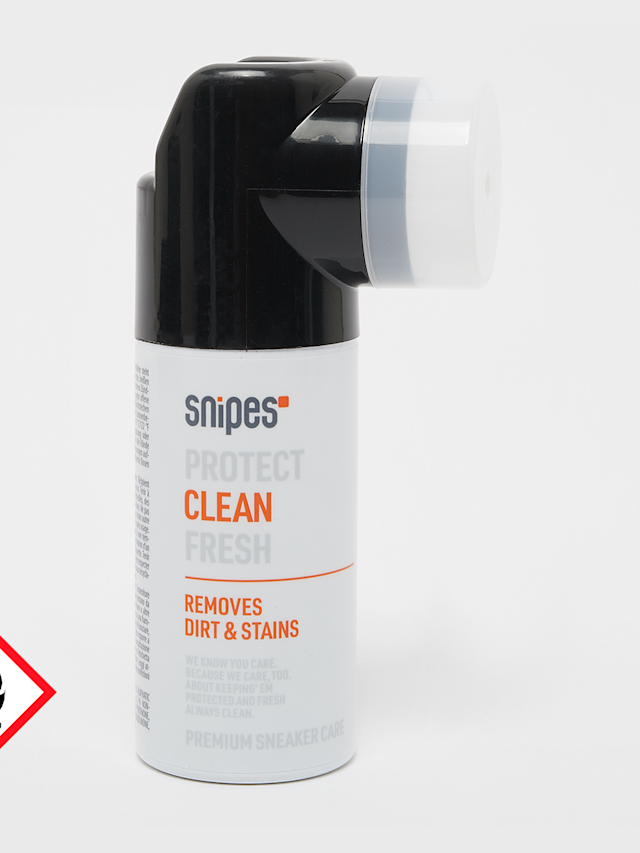 SNIPES, Clean 100 ml, white, Image 1 of 2