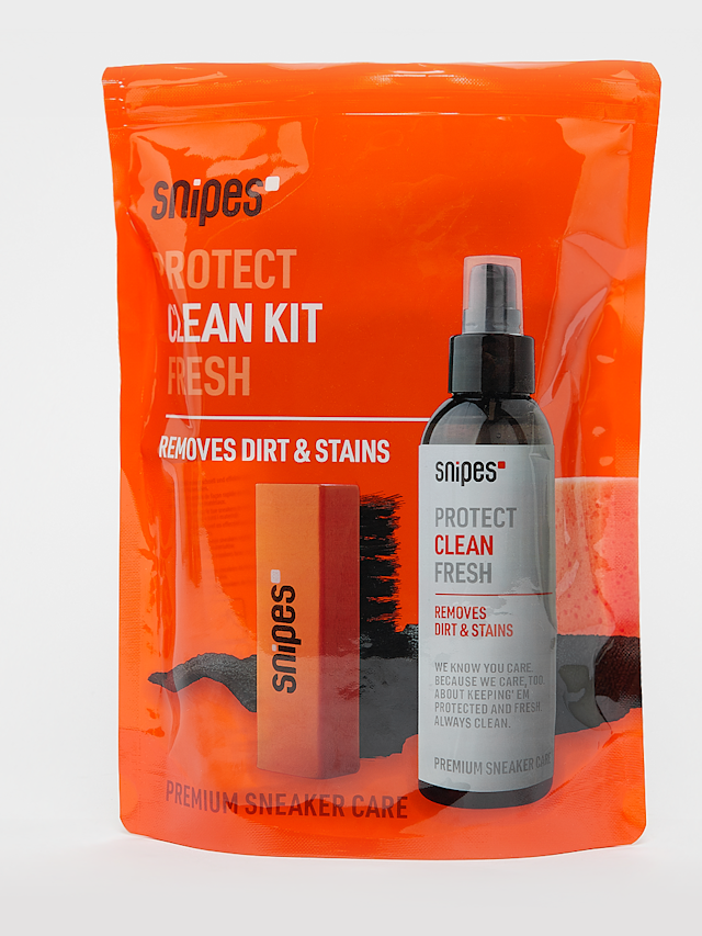 SNIPES, Cleaning Kit 150 ml, multi-colour, Image 1 of 4
